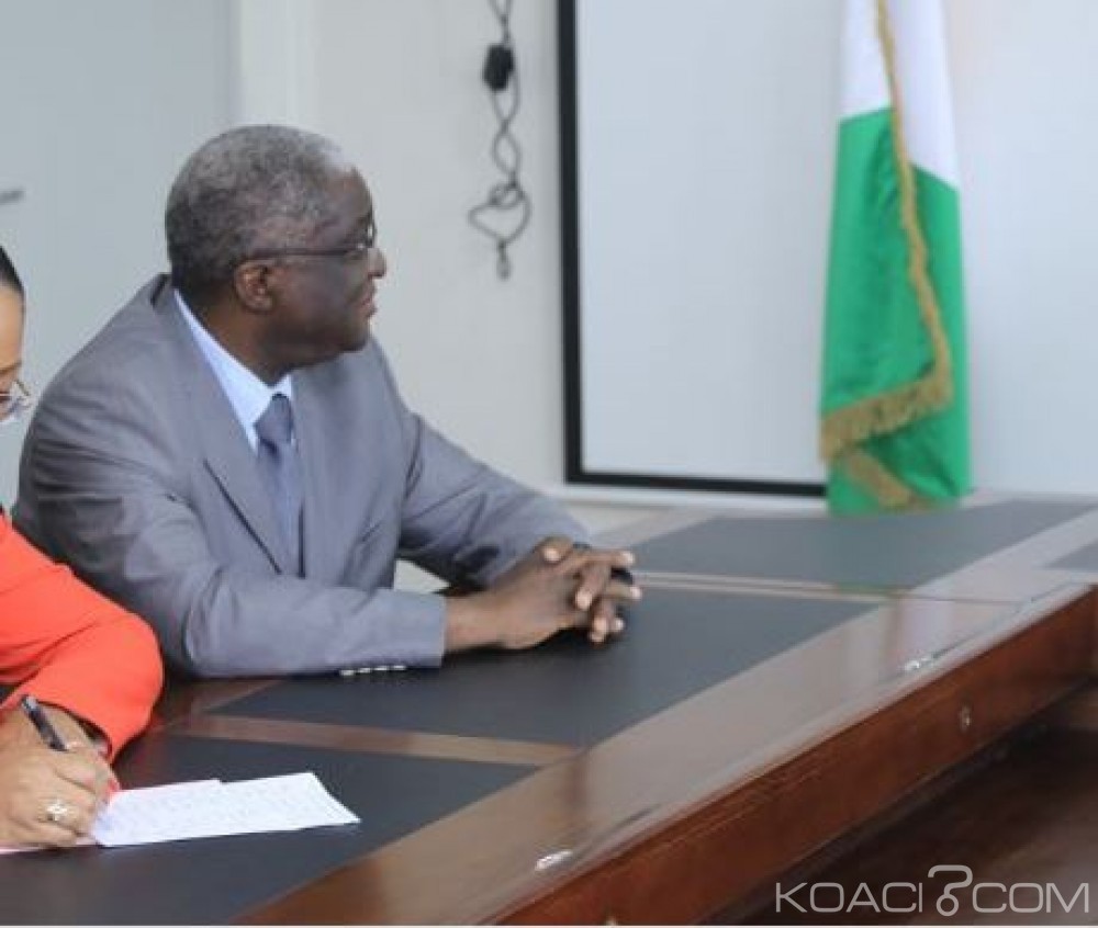 Côte d'Ivoire: Nicolas Djibo,  nouveau PCA de SODERTOUR–LACS