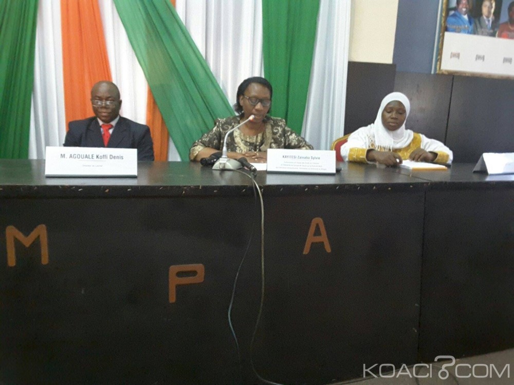Côte d'Ivoire: MACA, la Commission africaine des Droits de l'homme affirme que les prisonniers politiques sont bien traités