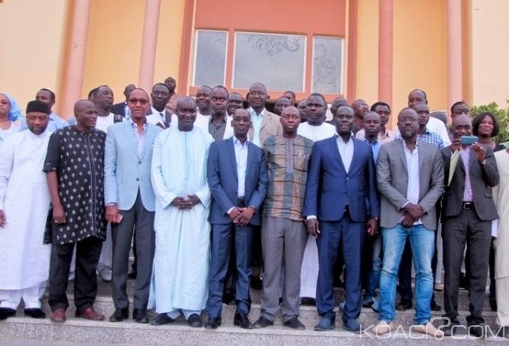Sénégal: Pour avoir fait perdre 600 milliards Fcfa à  l'Etat du Sénégal, l'opposition va porter plainte contre un frère du Président Macky Sall