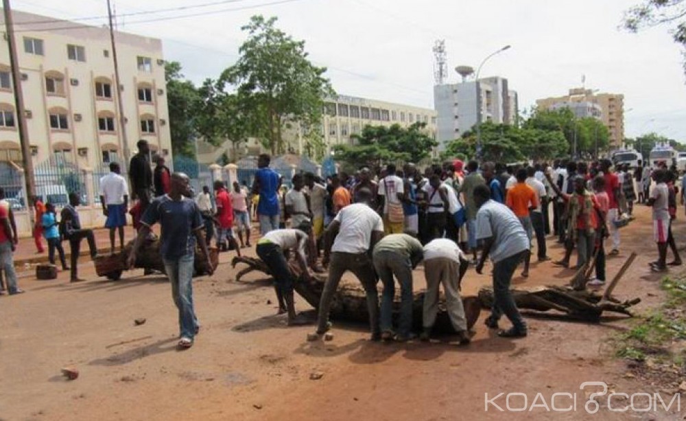Centrafrique: Un colonel de l'armée assassiné à  Bangui, affrontements au PK5