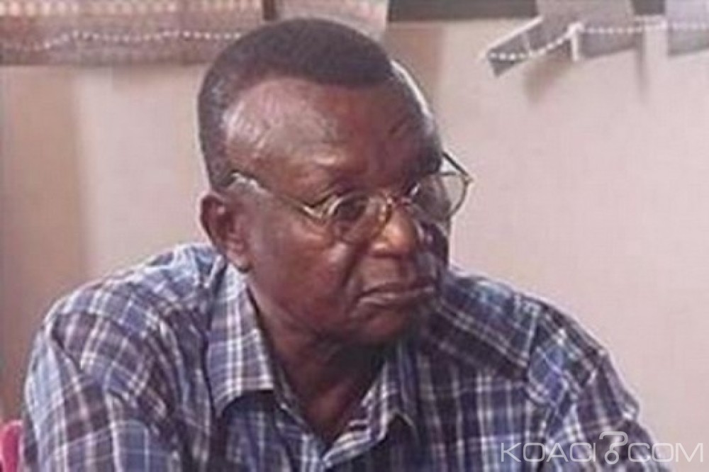 Ghana: Décès de l'ex entraineur Fred Osam-Duodu
