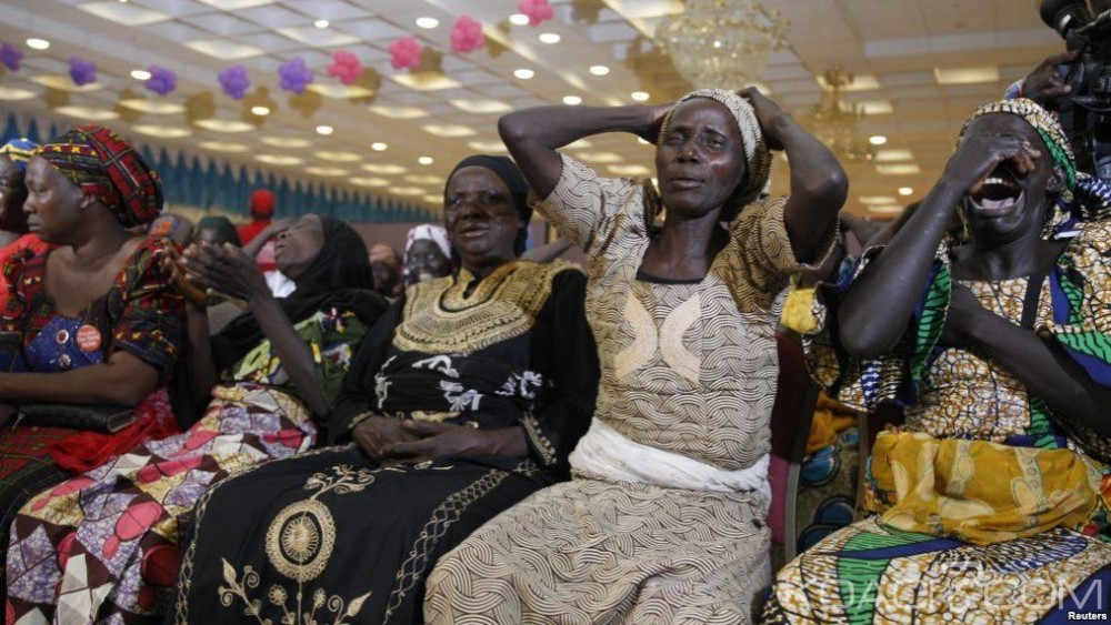 Nigeria : Onze personnes dont trois bébés enlevés dans le nord