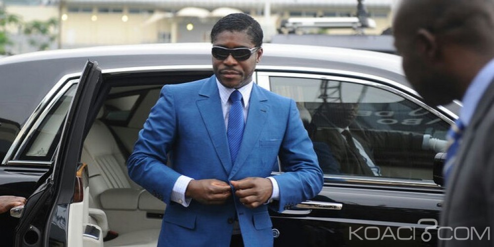 Guinée équatoriale: Biens mal acquis, Malabo saisit  la CIJ et demande la suspension des poursuites judiciaires contre le fils du président