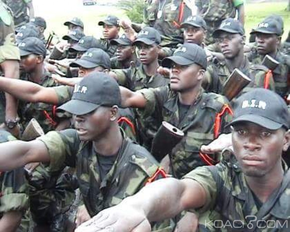 Cameroun: Recrutement militaire, l'armée camerounaise renforce ses effectifs