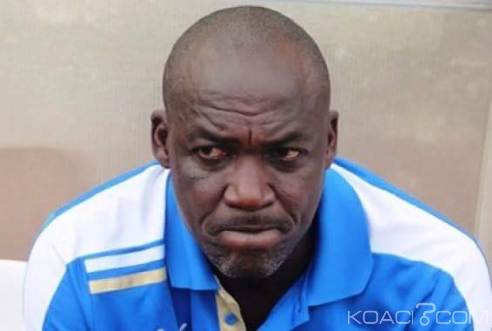 Côte d'Ivoire: Ligue 1, Amani Yao meilleur entraineur de la saison