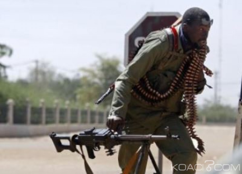 Mali: Une escorte militaire saute sur une mine près de Tombouctou, deux soldats tués