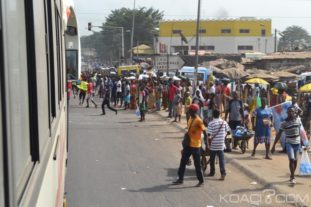 Côte d'Ivoire: Dabou, une institutrice trouve la mort à  Vieux-Badien après son accouchement