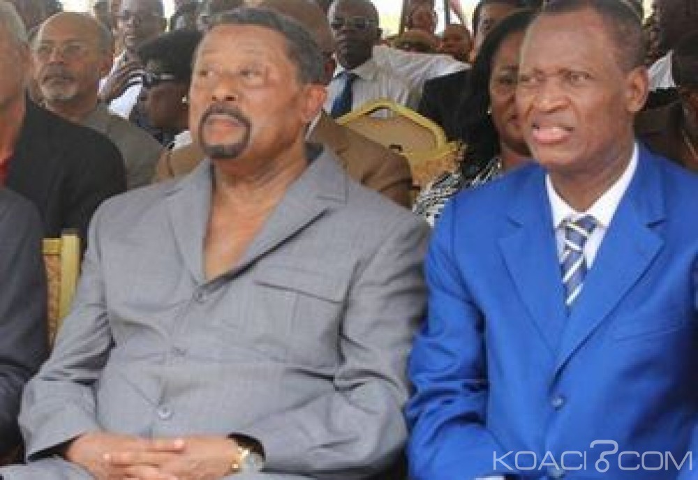 Gabon: René Ndémézo'o Obiang s'écarte du camp Ping pour le dialogue avec Ali