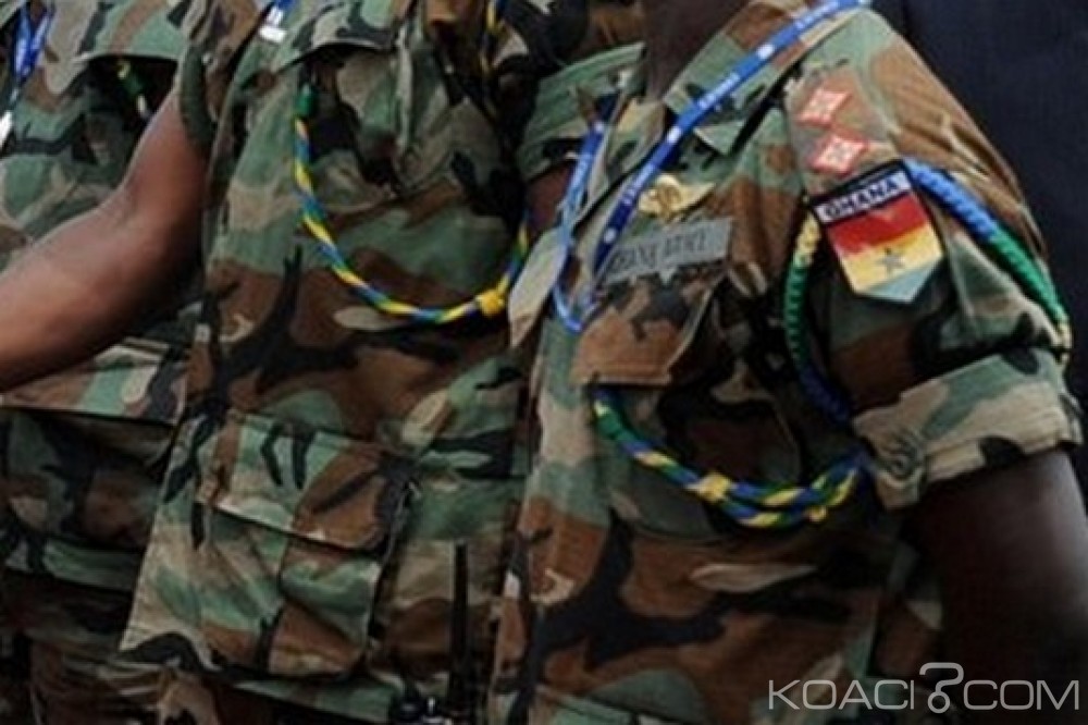 Ghana: L'Armée rejette des allégations de fraudes électorales