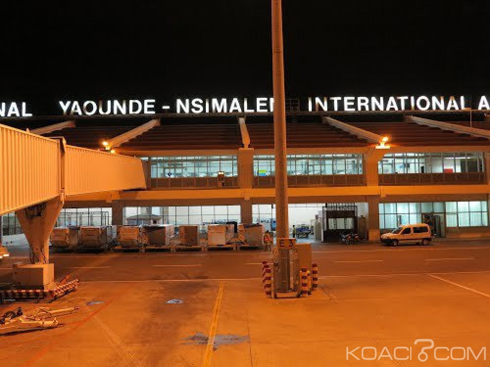 Cameroun: Trafics illicites, le gouvernement renforce le système de filtrage à  l'aéroport de Yaoundé