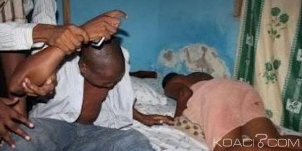 Sénégal: Il surprend son père sur son épouse, le roue de coups de bà¢ton et porte plainte contre eux pour adultère