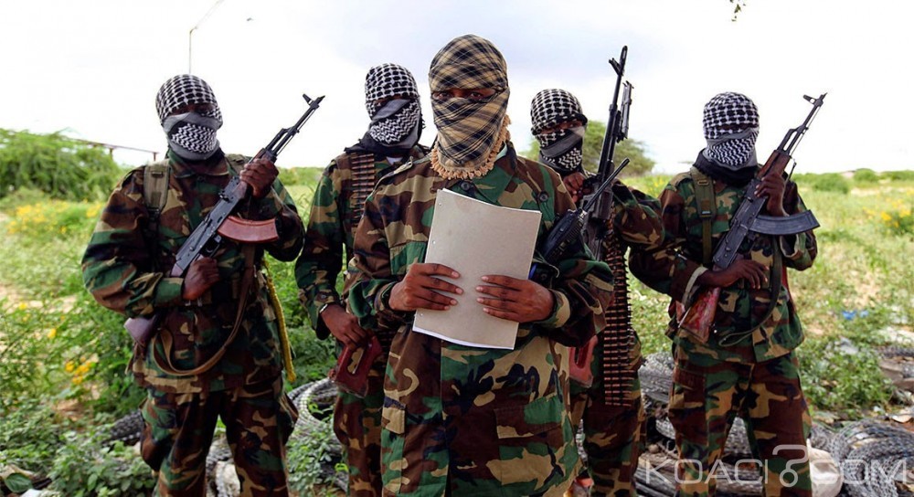 Kenya:  Une attaque nocturne d'Al Chabab  fait six morts dans le nord