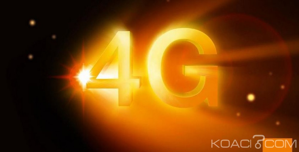 Côte d'Ivoire: Téléphonie mobile, aucun opérateur ne dispose de la licence 4 G