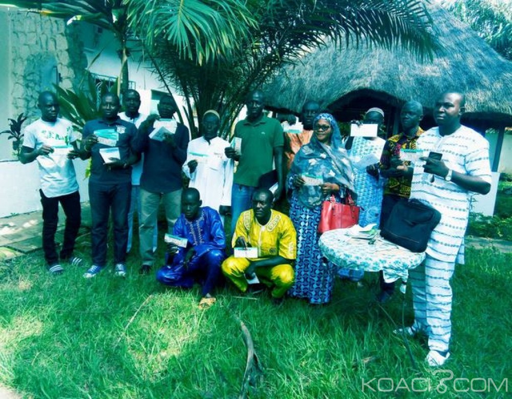 Côte d'Ivoire: Mondial 2018, un adjoint au maire offre 1000 tickets à  la population de Bouaké