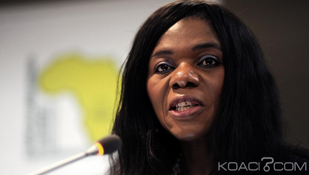Afrique du Sud: La médiatrice Thuli Madonsela  cède son fauteuil au  terme de son mandat
