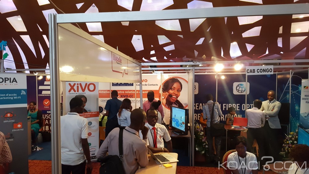 Côte d'Ivoire: La 12ème édition de l'Africa Télécom People s'est ouverte à  Abidjan