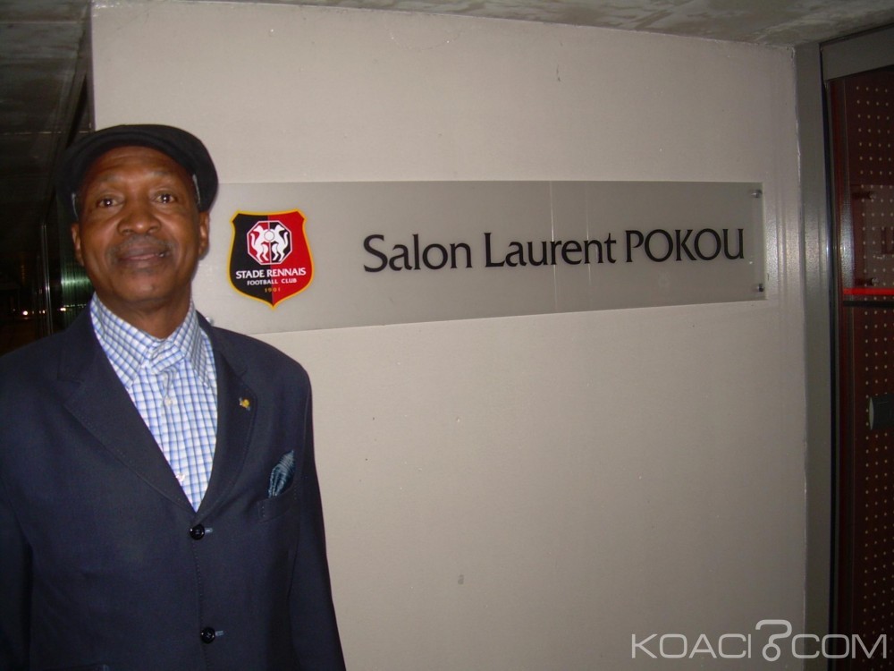 Côte d'Ivoire: Laurent Pokou gravement malade admis à  la Pisam