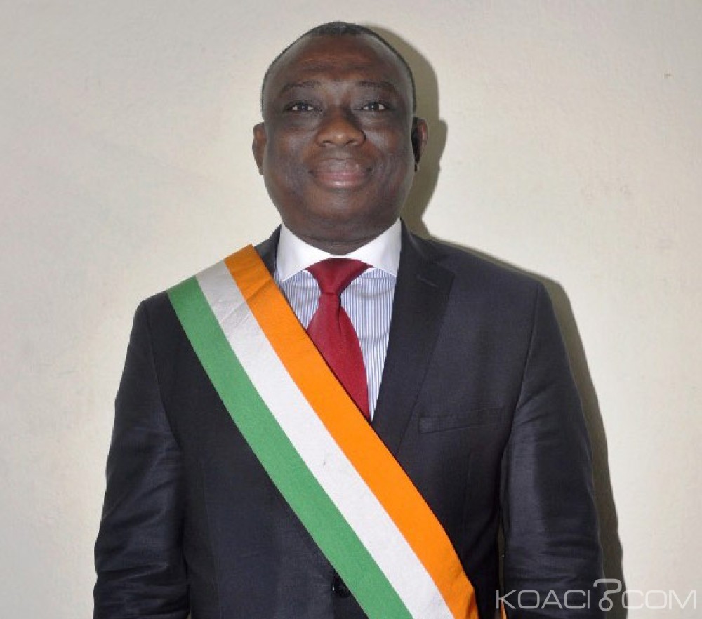 Côte d'Ivoire: Son préalable sur la constitution rejeté, KKB claque la porte du parlement et parle d'un «coup d'Etat constitutionnel»