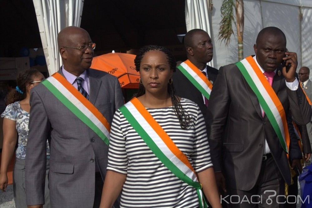 Côte d'Ivoire: Constitution, la député PDCI Yasmina Ouegnin fait des révélations sur la procédure en cours au parlement