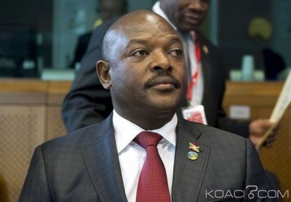 Burundi: Sous pression de la justice internationale, le pays veut se retirer de la CPI