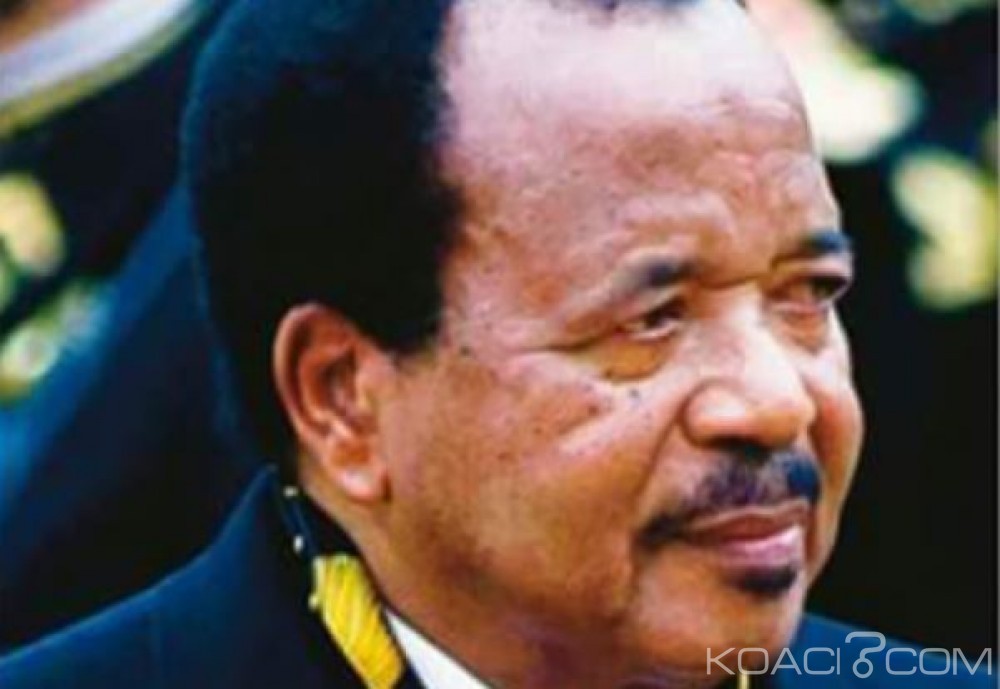 Cameroun: Régime Biya, la gouvernance du président ouvre la voie à  une fracture qui s'accentue