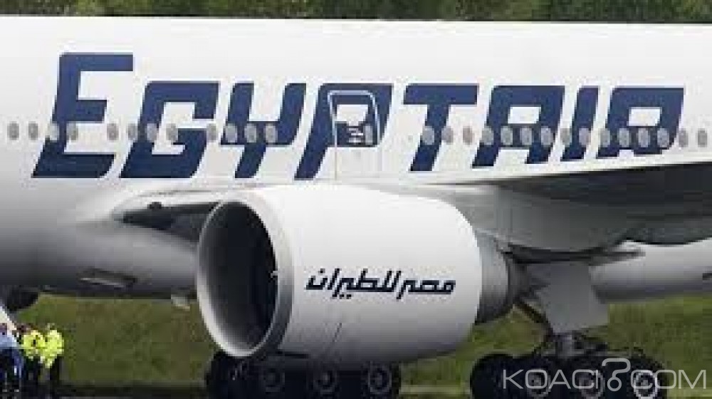 Egypte:  Crash Egyptair, la piste de l' «accident» retenue par des enquêteurs  français