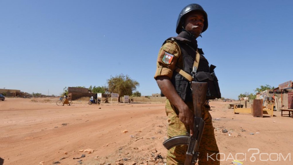 Burkina Faso: Deux morts et un blessé lors d'un transfert de présumés bandits à  Pô