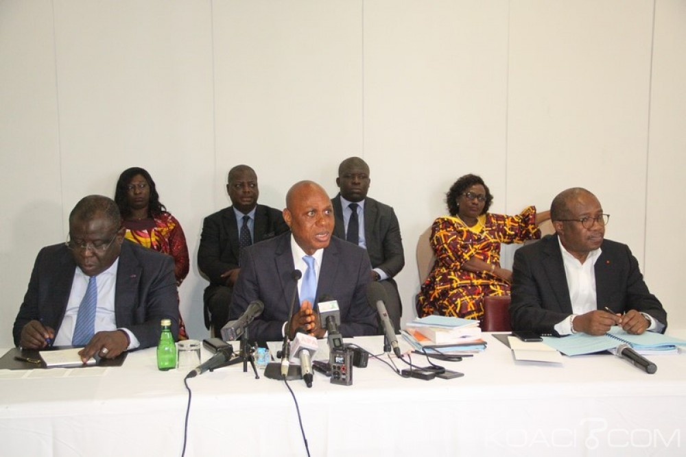 Côte d'Ivoire: Nouvelle Constitution, les non-nationaux ne seront plus propriétaires de terres dans le domaine rural