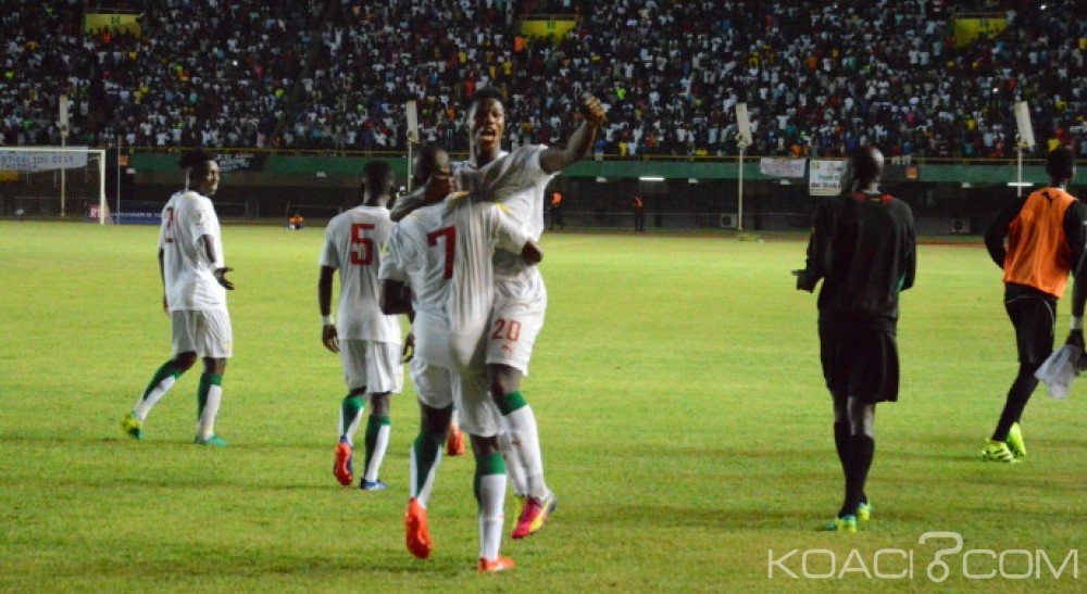 Sénégal: Éliminatoires Coupe du Monde 2018, les Lions dominent le Cap-Vert et prennent les commandes du groupe D