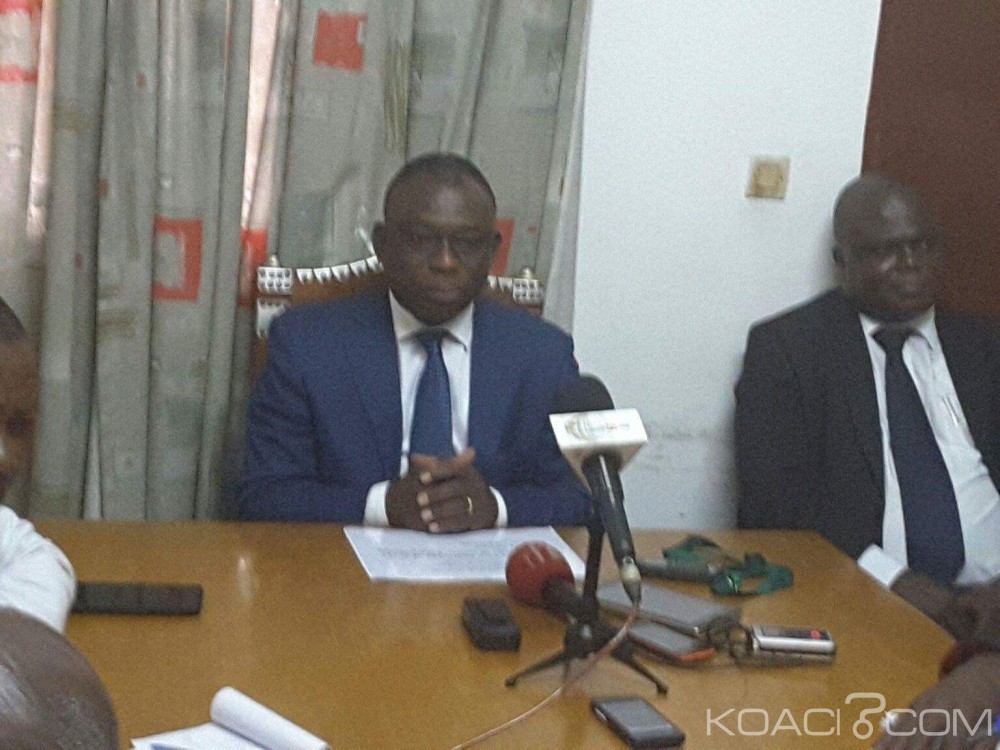 Côte d'Ivoire: Adoption de l'avant-projet de la Constitution par les députés, KKB dénonce un acte anticonstitutionnel