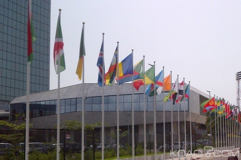 Togo: Sommet UA sur la sécurité maritime, Lomé prête pour l'Afrique