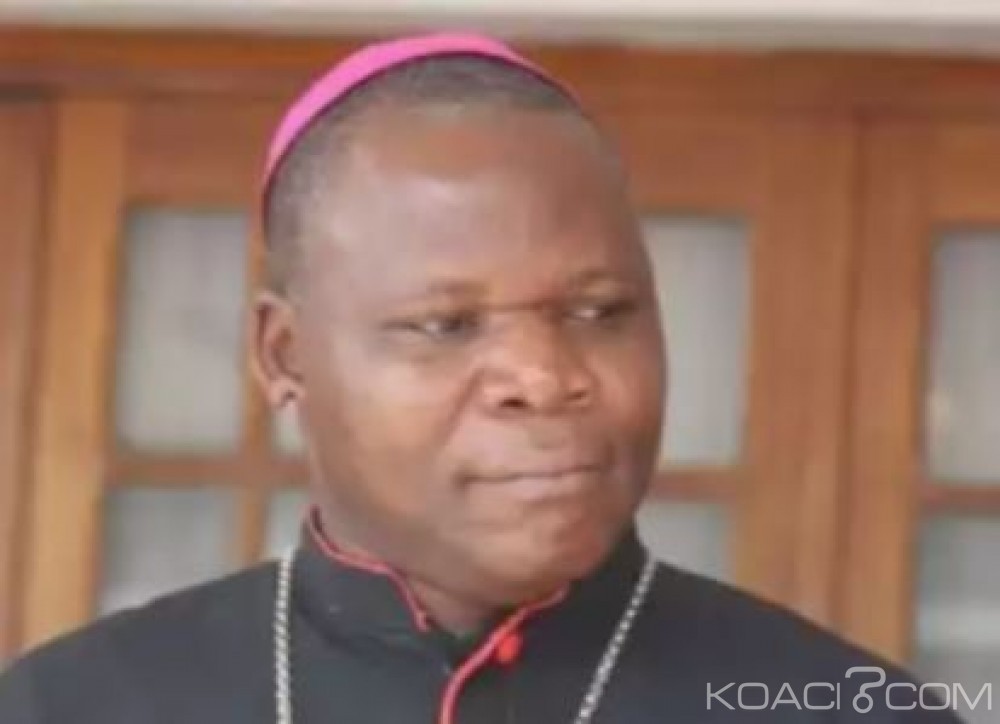 Centrafrique: Mgr Dieudonné Nzapalainga, le premier cardinal centrafricain de l'histoire est connu