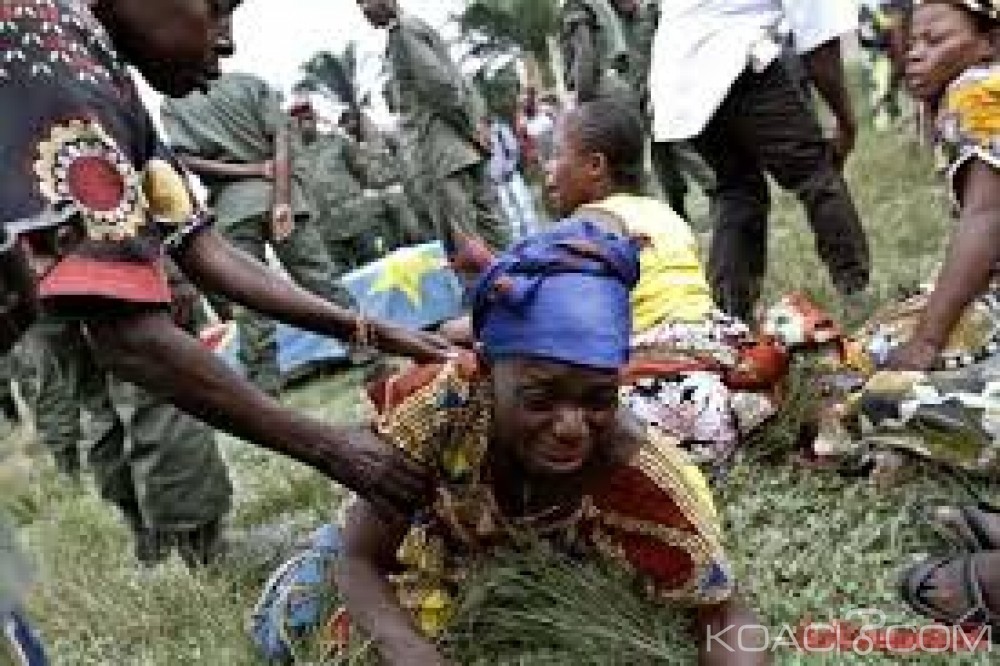 RDC:  Des  affrontements entre l'armée et rebelles ougandais font 10 morts à  Béni