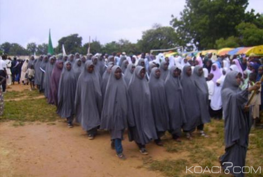 Nigeria:  Une secte musulmane chiite indésirable dans l' Etat de Kaduna