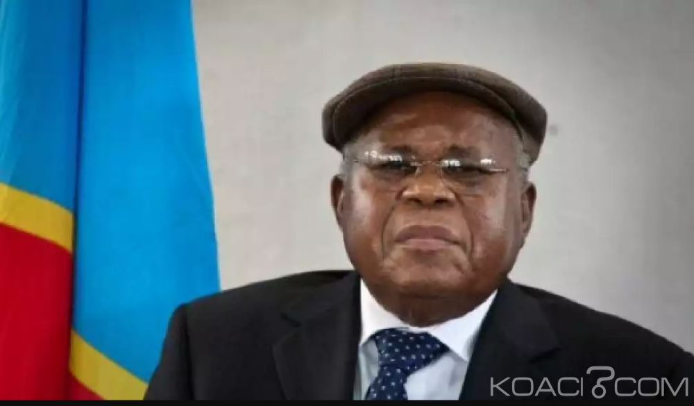 RDC: Arrestation d'un responsable du parti d'opposition UDPS