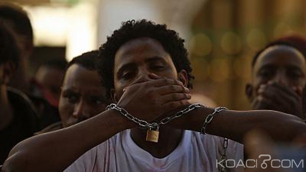 Ethiopie:  L' Etat d'urgence proclamé pour six mois