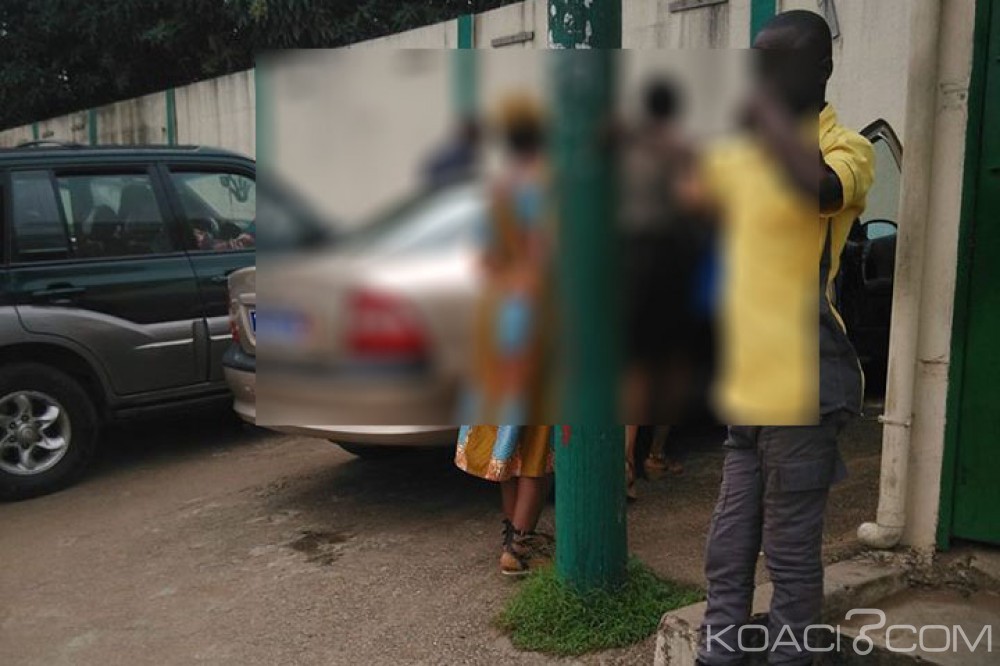 Côte d'Ivoire: Dimbokro, un vigile ligoté, tailladé et tué au cours d'un braquage des services financiers
