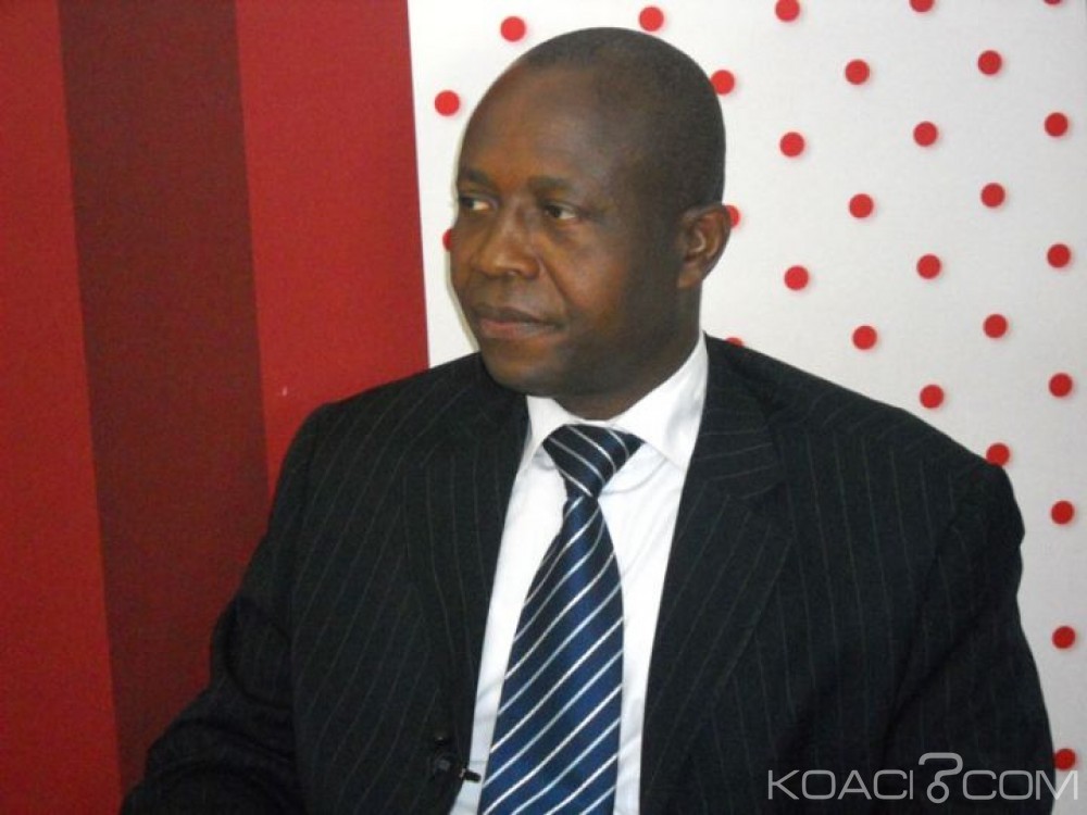 Côte d'Ivoire: Nouvelle constitution, KKS aux députés «Voter, c'est contribuer à  bà¢tir un chà¢teau de cartes sur du sable mouvant»