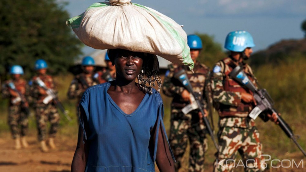 Soudan du Sud: 21 civils dont des enfants tués dans une embuscade de rebelles