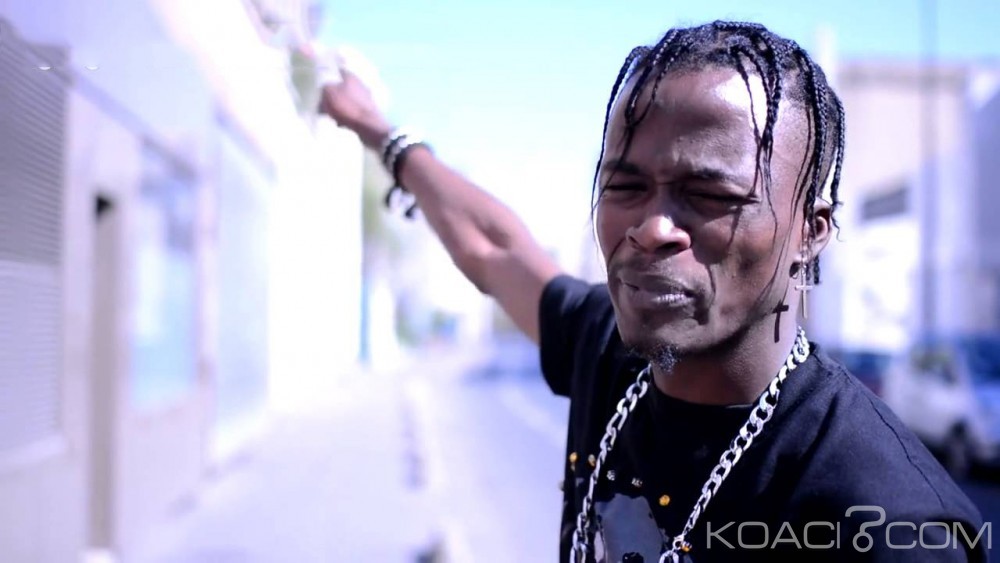 Côte d'Ivoire: Showbiz, l'artiste Debordo Dj endeuillé à  nouveau par le décès de son père