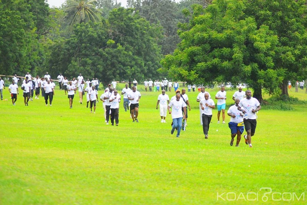 Côte d'Ivoire: Plus de 1300 collaborateurs du groupe Bolloré Transport & Logistics forment une chaîne de solidarité au profit de la Croix Rouge et du Croissant Rouge
