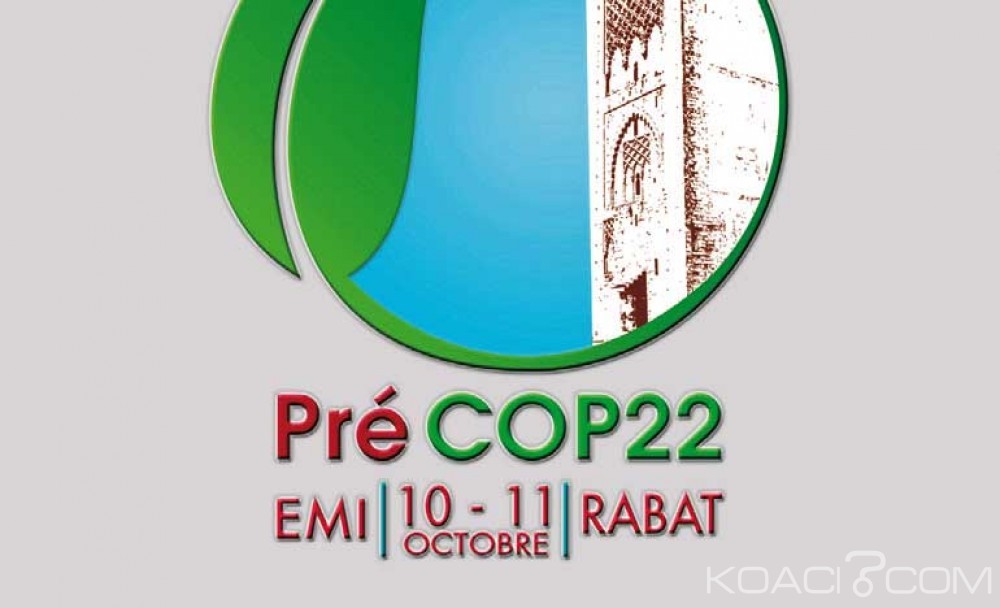 Koacinaute:  Le Maroc pleinement engagé dans la lutte contre les changements climatiques : la région Rabat-Salé-Kénitra organise sa pré-COP.