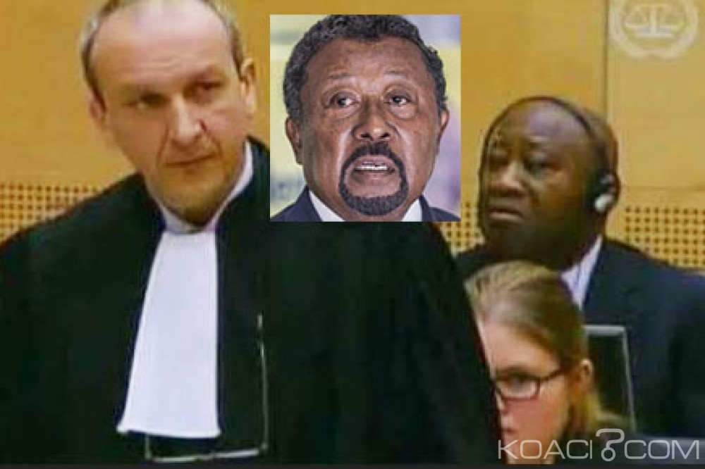 Gabon-Côte d'Ivoire: Altit en avocat à  la CPI, nouveau coup de poignard de Jean Ping à  Laurent Gbagbo