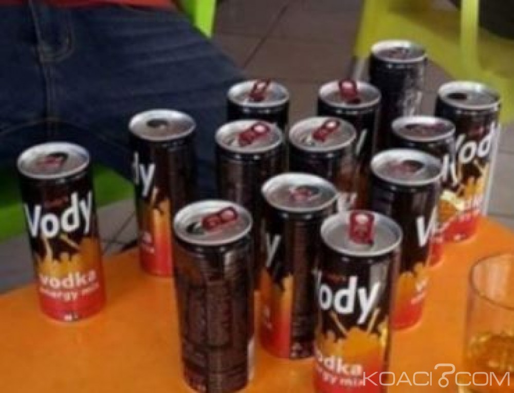 Côte d'Ivoire: Vody, la boisson des nuits torrides, selon les abidjanais