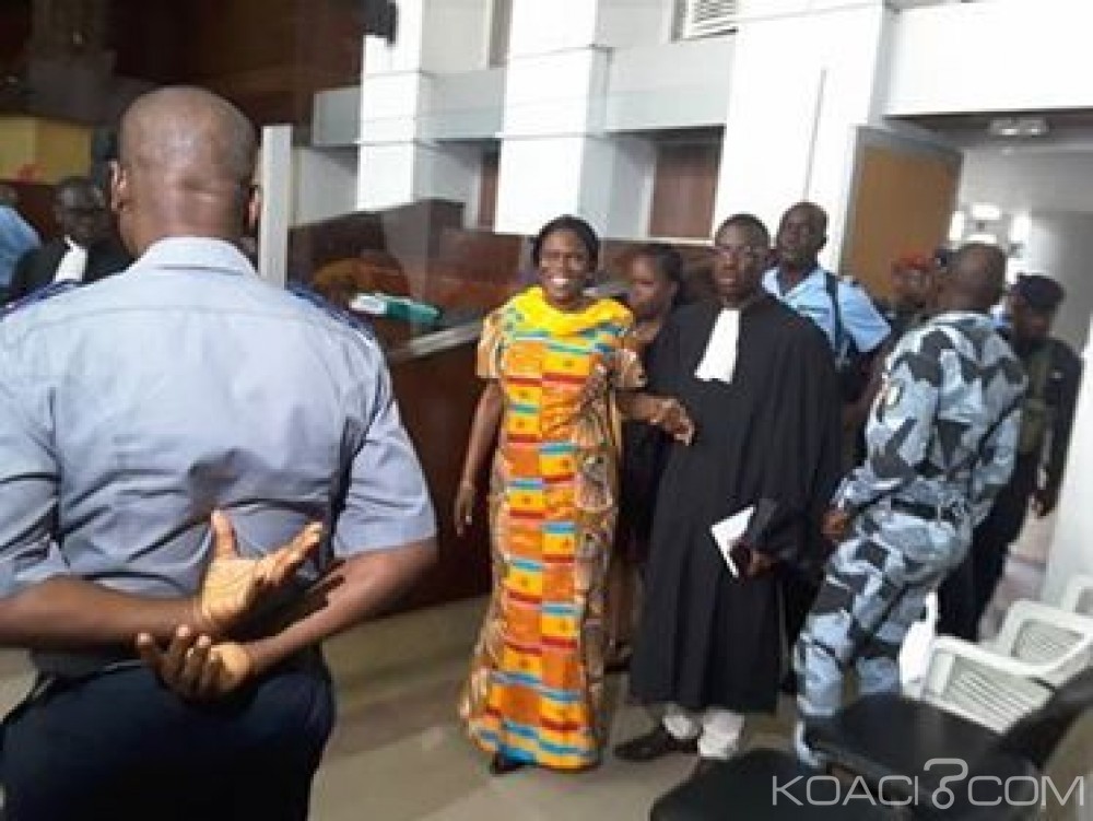Côte d'Ivoire: Assises, la Défense «bloque» l'audience faute de comparution du dernier témoin du ministère public