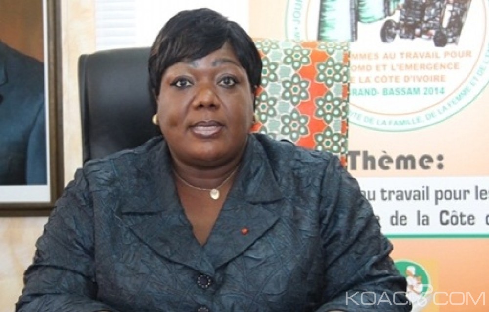 Côte d'Ivoire: Salubrité, Anne Ouloto et son ministère insalubre avec des CDD qui durent cinq ans et une cinquantaine d'agents non payés