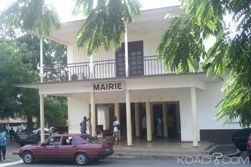 Côte d'Ivoire: Les agents des collectivités territoriales observent un arrêt de travail de 72h, les raisons