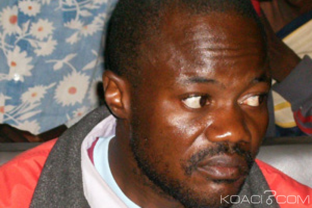 RDC: Kyungu Mutanga réapparaît libre après sa condamnation à  mort