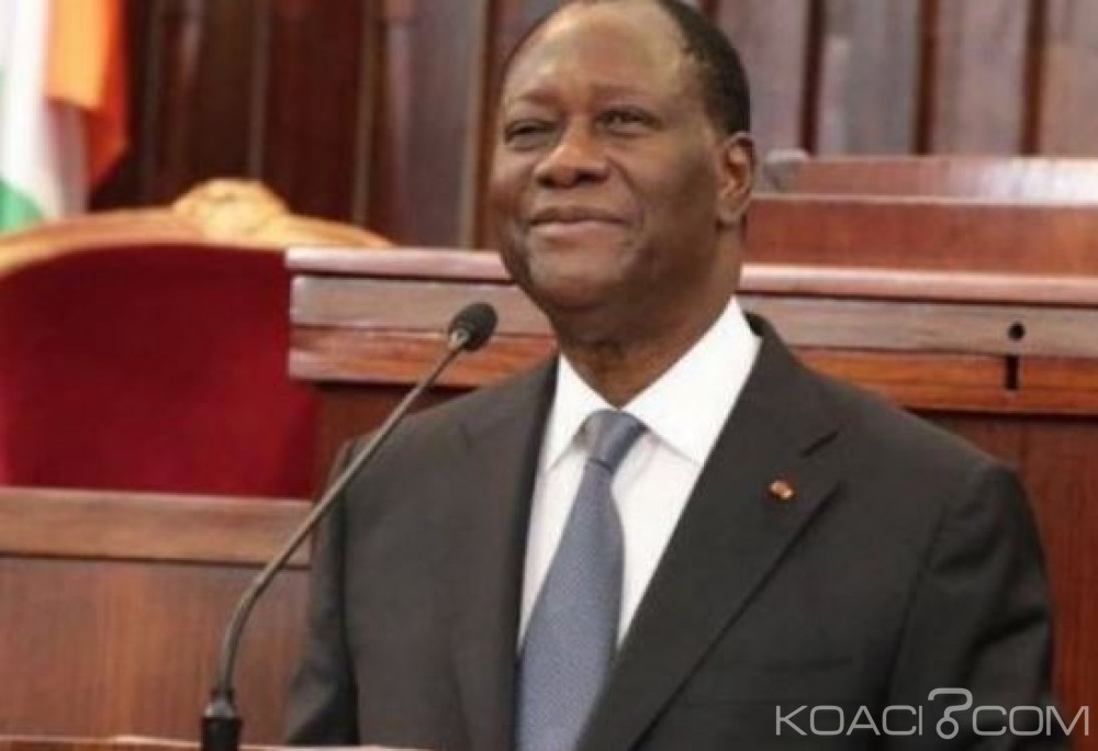 Côte d'Ivoire: Le referendum officiellement le 30 octobre, Ouattara annonce un meeting à  Bouaké pour le «oui»