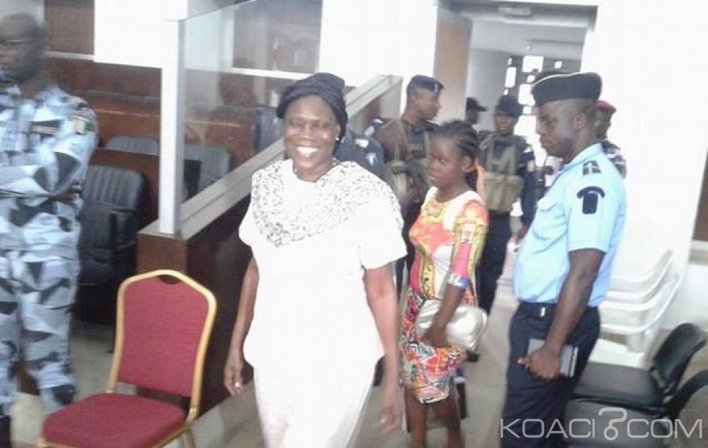Côte d'Ivoire: Assises, réapparu sur insistance de la Défense, le témoin du ministère public a avoué qu'il a tué des mercenaires libériens et blessé des étudiants